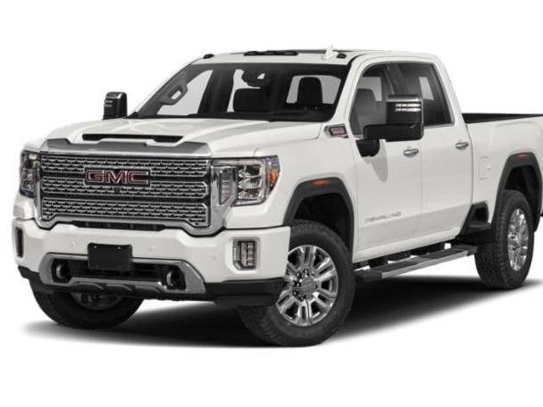 GMC SIERRA HD 2022 1GT49REY5NF277113 image